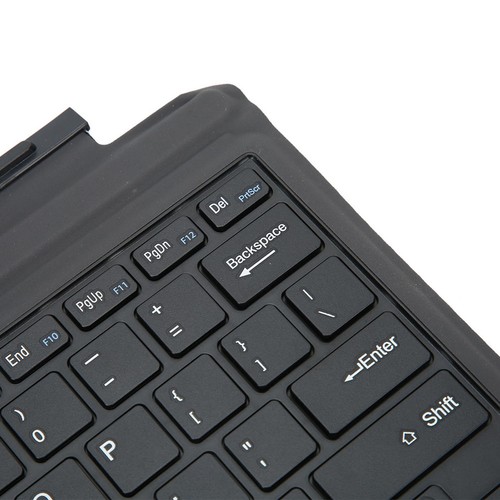 Drahtlose -Tastatur Mit Magnetischer Absorption Schlankes Design KUI - Bild 13 von 13