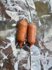 Vintage  Capacitor  0.033uF  (Pk of 5) NOS Lot I