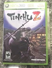 Tenchu Z (Microsoft Xbox 360, 2007)
