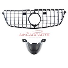 Upgrade Design Kühlergrill / Sportgrill passend für Mercedes GL-Klasse (X166) Vo Upgrade Design Kühlergrill / Sportgrill passend für Mercedes GL-Klasse (X166) Vo