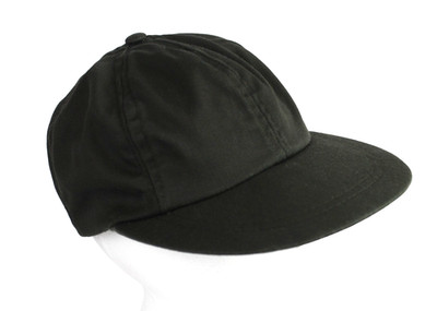 Youth Baseball Cap Forest Green Boy Girl Scout Hat 20.5'' Band Size 6-1/2
