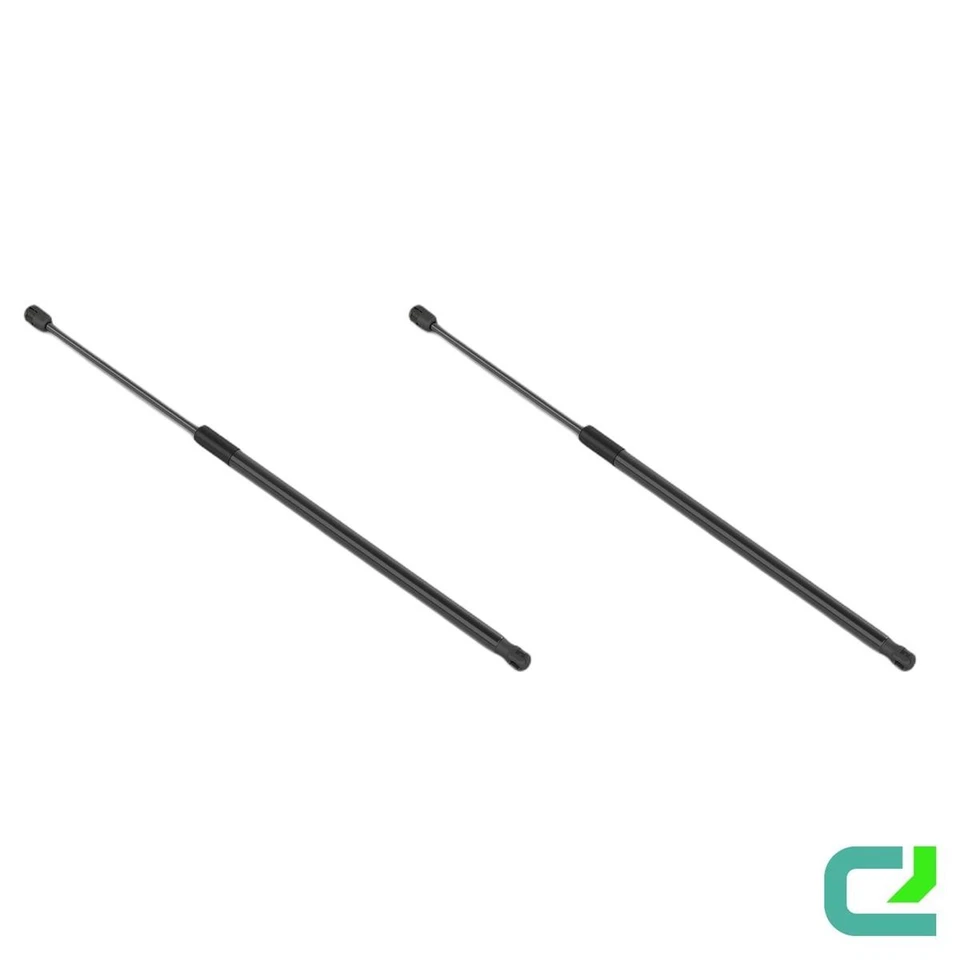 Gasfeder-Set Heckklappe 377mm Stabilus / LIFT-O-MAT® für PEUGEOT 2008