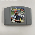 Mario Kart 64 Nintendo 64 Game - Tested