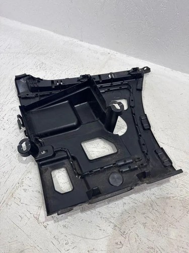 BMW 3 F30, F80 Stoßstangenhalter hinten rechts 7428731 2.00 Diesel 33207017