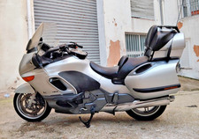moto BMW K1200LT