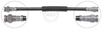 A.B.S. Bremsschlauch SL 1153 FüR Alfa Romeo