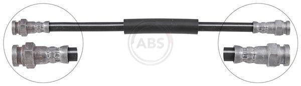 A.B.S. Bremsschlauch SL 1153 FüR Alfa Romeo-image
