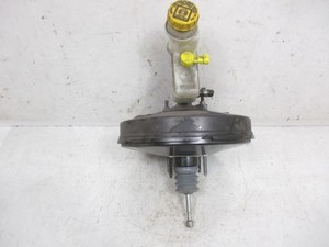 Bremskraftverstärker Hauptbremszylinder RHD Rechtslenker passt für ALFA ROMEO