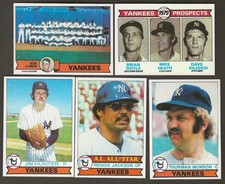 1979 Topps Football Cards 15