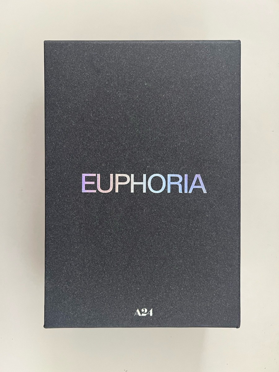 The Euphoria Books: S1 Boxed Set | eBay