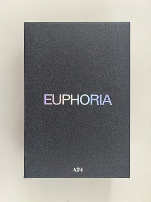 The Euphoria Books: S1 Boxed Set | eBay
