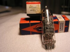 RSD PCL 805 Röhre NEU in OVP