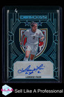 LORRIE FAIR 129/199 PANINI OBSIDIAN 99-LFA 2025 SOCCER USA ENG AUTOGRAPH