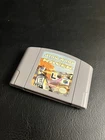 Star Wars Episode I Racer (Nintendo 64, 1999) N64 Authentic, Cartridge Only USA