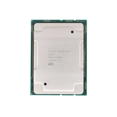 Intel Xeon Gold Processor 6226R 16 Cores 22MB Cache 2.90 GHz CPU - SRGZC