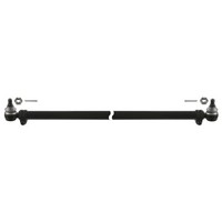 febi Bilstein Spurstange 43675 Prokit FüR Daf, Vorderachse