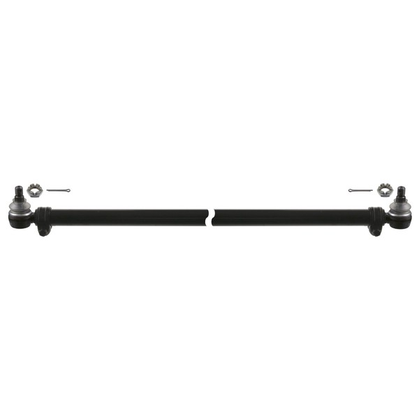 febi Bilstein Spurstange 43675 Prokit FüR Daf, Vorderachse-image