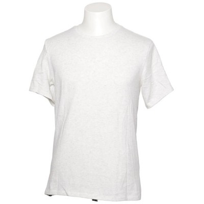 Decathlon, T-shirt, Größe: M, NYAMBA REGULAR, Grau, Einfarbig, Herren #jNJ