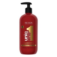 Image of Revlon Uniq One All In One Shampoo 490ml