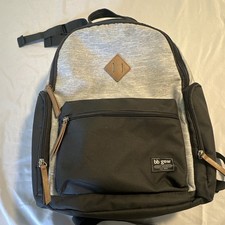 bb gear Large diaper Backpack