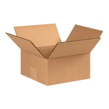 8x8x3 SHIPPING BOXES STRONG 32 ECT 25 Pack