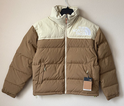 The North Face 92 Low-Fi Hi-Tek Nuptse Down Jacket $360