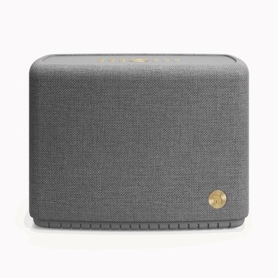 Audio Pro A15 W (WiiM Edition) Wireless-Mulitiroom-LS, dunkelgrau (UVP: 399 )