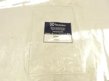 OEM Frigidaire White Sliding Shelf Frame 240372409