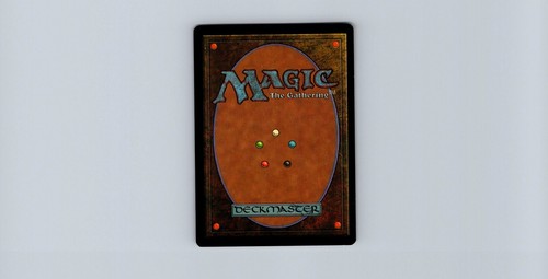 1997 Magic the Gathering Visions Tithe - Picture 2 of 2
