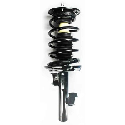 FCS Front Right Suspension Strut and Coil Spring Assembly Fits Volvo V70