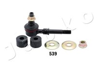 Japko Koppelstange Stabilisator 106539 FüR Mitsubishi Outlander 1 CU2W 4WD Turbo