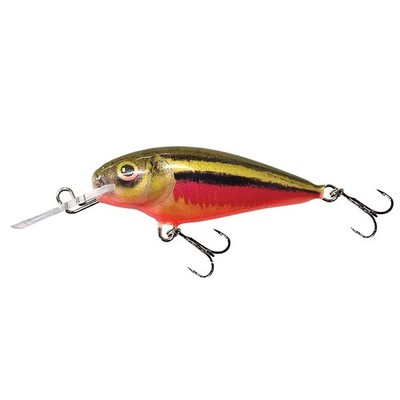 Dorado Invader 4cm 2.2g Schwimmender RBD