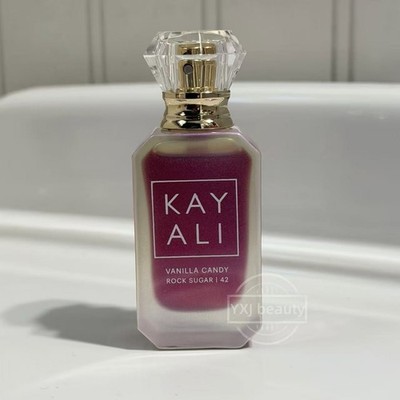New KAYALI EDP Perfume Spray Travel Size 10 ml/0.33oz~Choose Scent