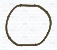 Ajusa Dichtung ThermostatgehäUse 01156300 FüR Chevrolet Zafira Orlando Opel J309