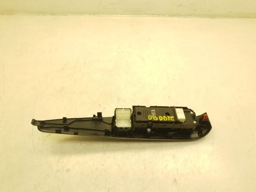 2019 TOYOTA CAMRY DRIVER SIDE FRONT MASTER DOOR SWITCH ASSEMBLY - Picture 5 of 12