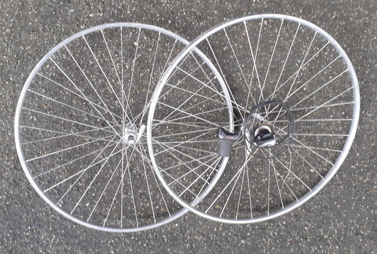 Roues Arrière WH-MT501 29 24C 12V Frein À Disque Center Lock E-Thru 12X148MM S