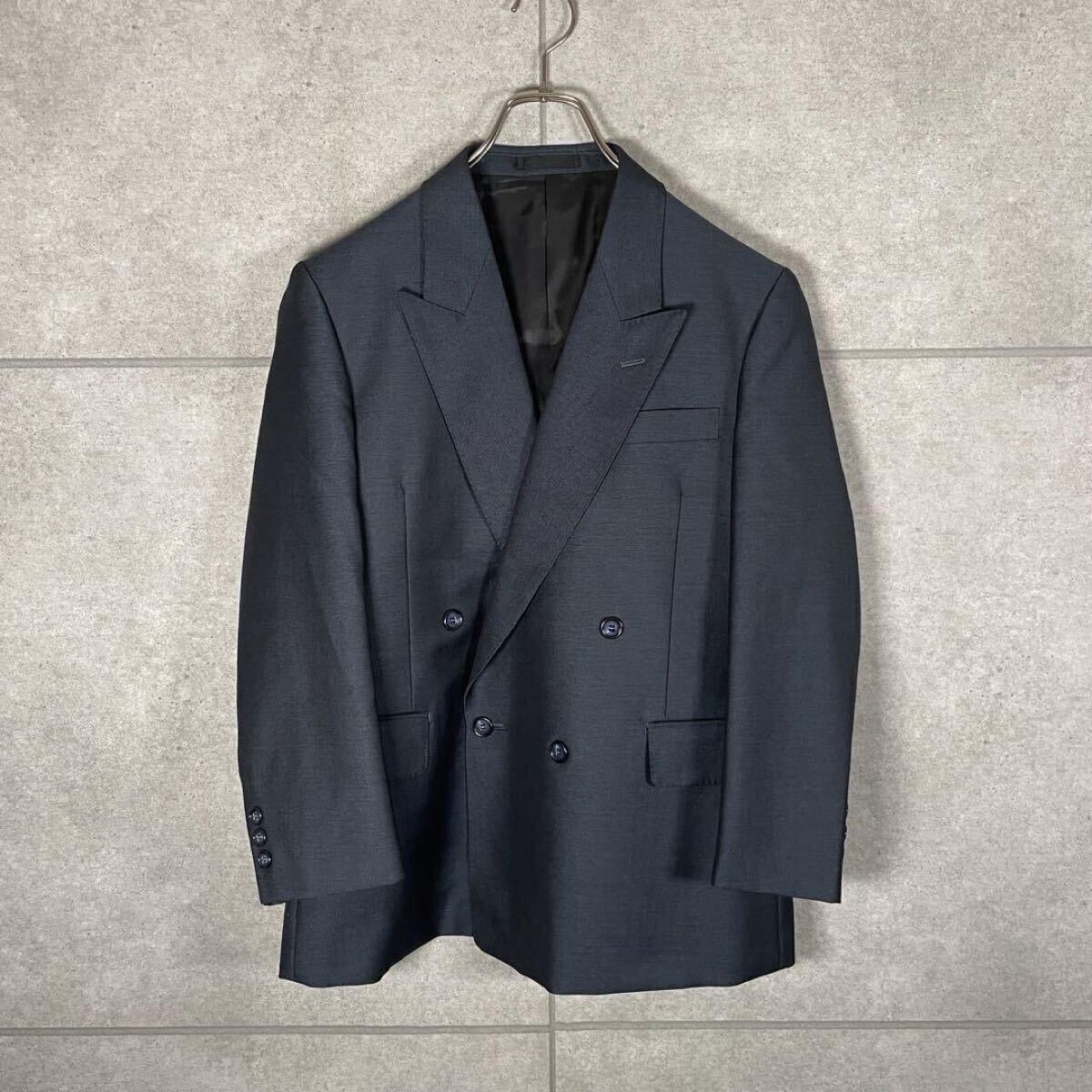 Setup Tailored Jacket Double Button Masaki Suda 9… - image 2