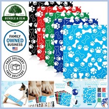 Dog Claw Care Sandpaper 5 Pcs Replaceable Scratch Pad Files for Nails  Claws