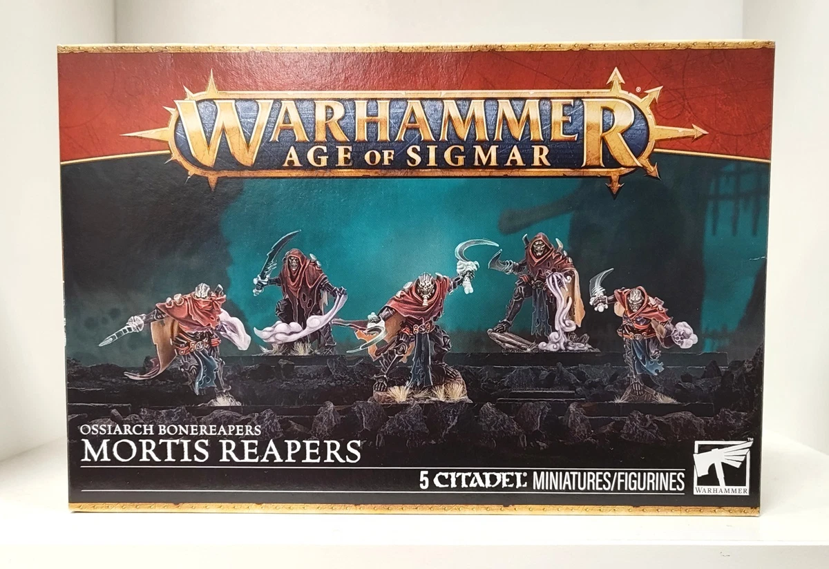 Punta Portabandiera Nana – Ricambio Warhammer Fantasy – Games Workshop Nuovo