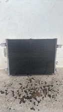 Radiateur Renault Zoe