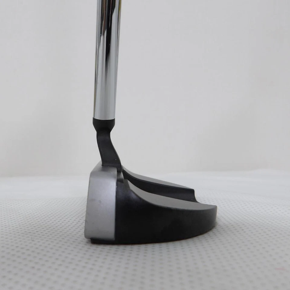 Putter PRGR SILVER-BLADE centrado 03OS 34 pulgadas Foto 3 de 4