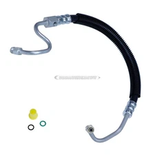 Edelmann Power Steering Pressure Line Hose Assembly 81425 DAC