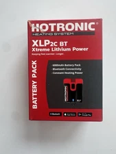Hotronic XLP 2C Bluetooth Battery Pack