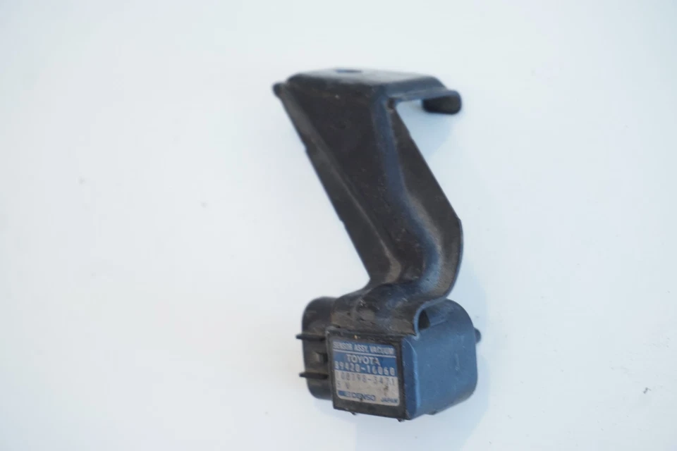 Sensor de mapa de firewall Toyota Tercel 1995 - 1999 fabricante de equipamento original - Imagem 2 de 3