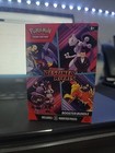 Pokemon Scarlet & Violet TCG Destined Rivals Booster Bundle  - Box Only 