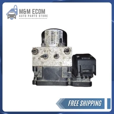 2010-2012 Chevrolet Colorado ABS Anti-Lock Brake Pump Module OEM