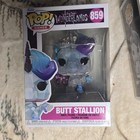 Funko Pop! Borderlands Lot Butt Stallion and Maya Chase — photo 5