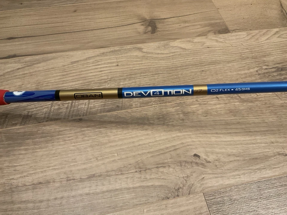 Callaway Epic Max LS 10.5* Driver  OBAN 45g Senior Shaft - Image 4 of 4