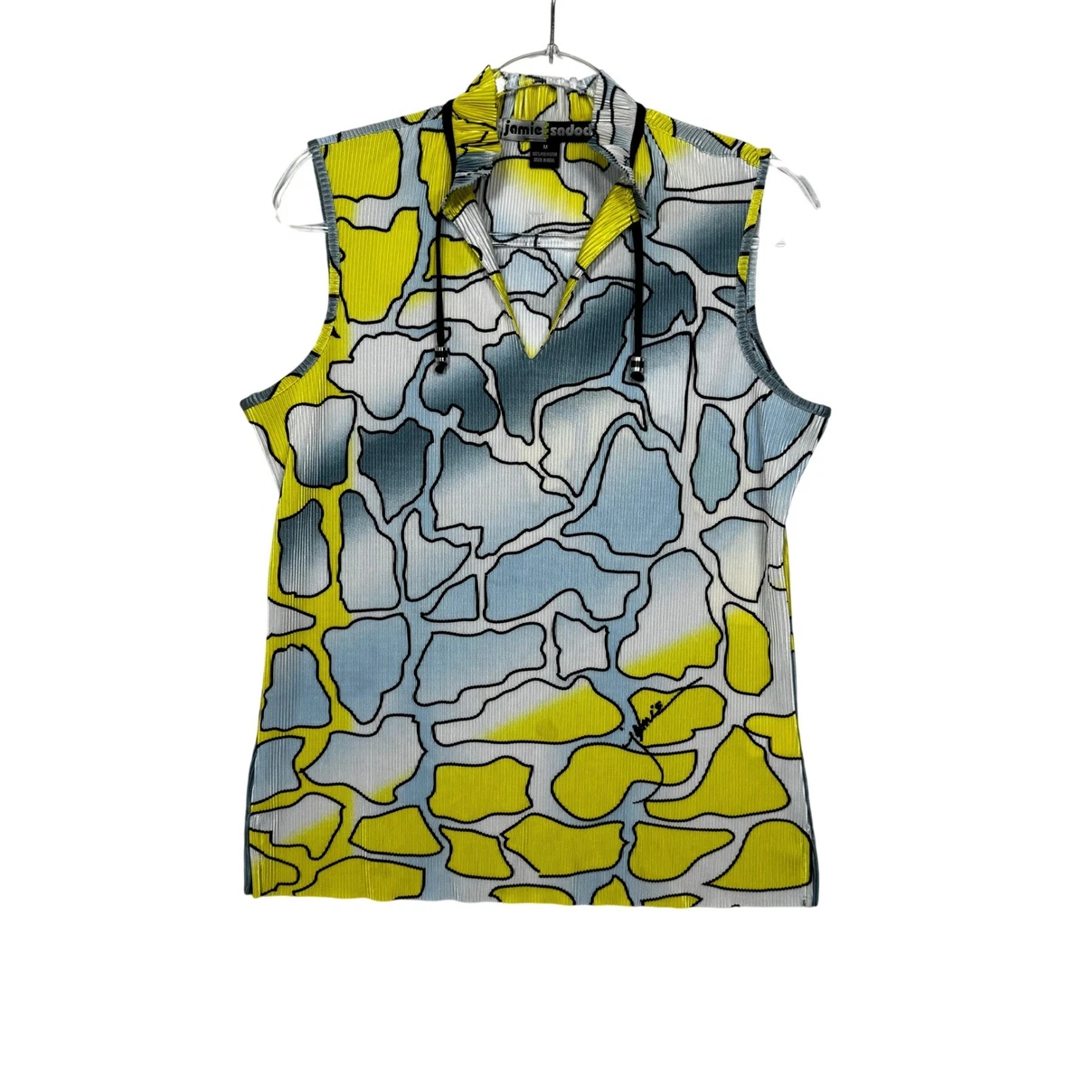 Jamie Sadock Size M Golf Shirts & Tops for Women for sale | eBay