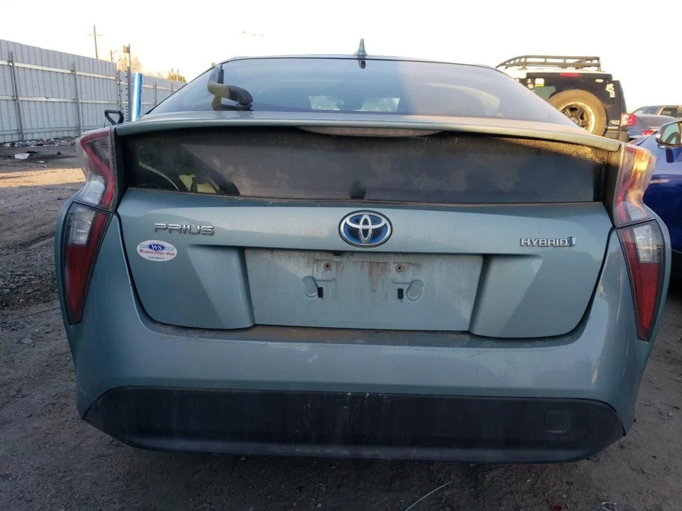 Bateria híbrida veículo níquel metal hidreto bateria compatível com 20-22 COROLLA 642276 - Imagem 3 de 4